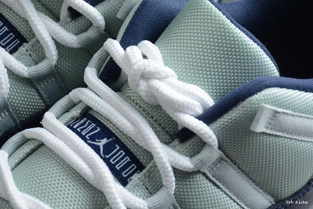 retro georgetown 1383 jordan 11 air WellDesigned 528895- low 1230